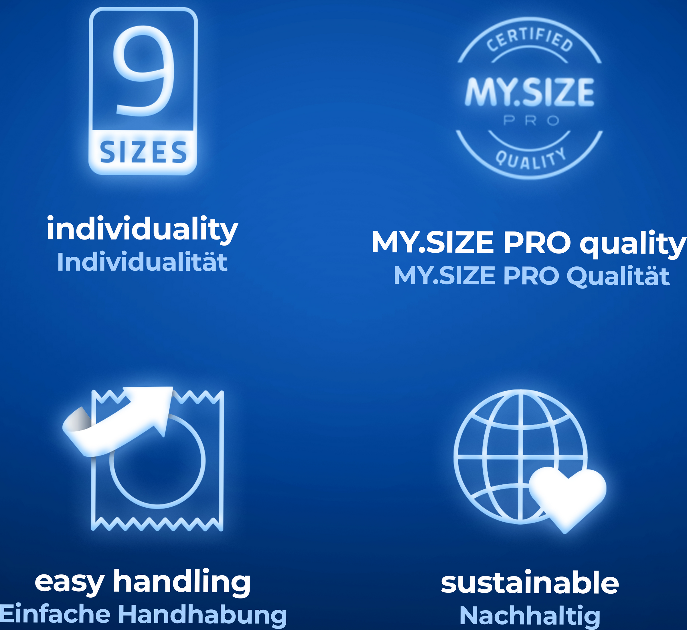 واقي ذكري PRO مقاس 72 مم 5