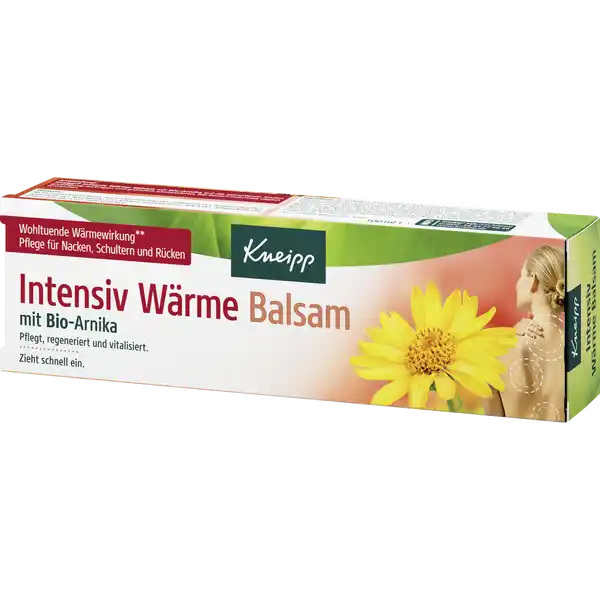 بلسم حراري مكثف