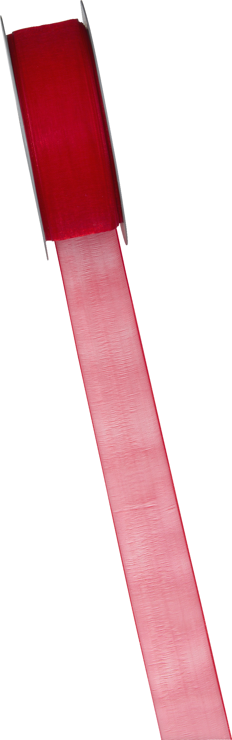 DEKOWELT WP Geschenkb. Organza 25MM/5M