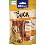 pure DUCK Entenbrustfiletstreifen