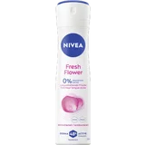 Fresh Flower Deodorant Spray