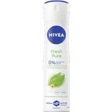 Fresh Pure Deodorant Spray