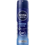 Fresh Active Deodorant Spray
