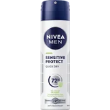 Sensitive Protect Anti-Transpirant Spray