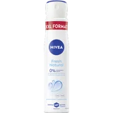 Fresh Natural Deodorant Spray