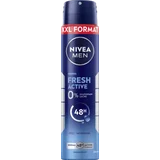 Fresh Active Deodorant Spray