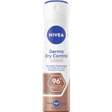 Derma Dry Control Deodorant Spray