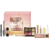 Sunglower Look Set