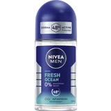 Fresh Ocean Deodorant Roll-On