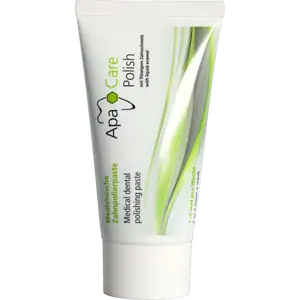 معجون تلميع الأسنان Polish