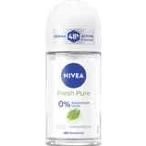 Fresh Pure Deodorant Roll-On