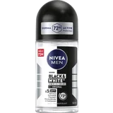Black & White Invisible Original Anti-Transpirant Roll-On
