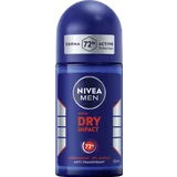 Dry Impact Anti-Transpirant Roll-On