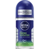 Fresh Sensation Anti-Transpirant Roll-On