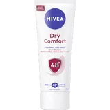 Dry Comfort Anti-Transpirant Creme