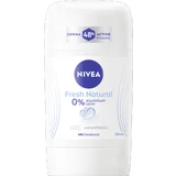 Fresh Natural Deodorant Stick