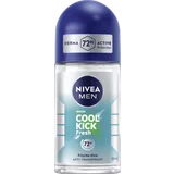 Cool Kick Fresh Anti-Transpirant Roll-On