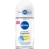 summer happiness Fresh Deo Roll-On
