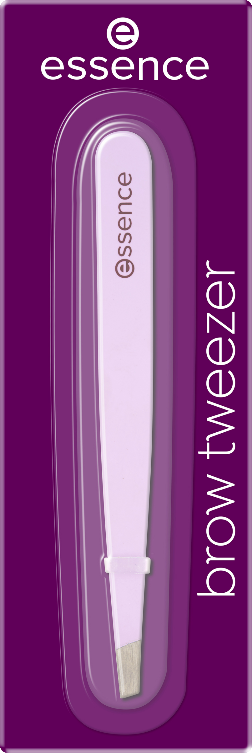 essence brow tweezer