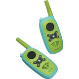 2er Set Walkie Talkies