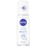 Fresh Natural Deodorant Pumpspray