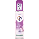 Deo Zerstäuber Pure Magnolie