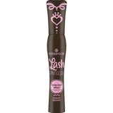 essence Lash PRINCESS false lash effect mascara black & brown