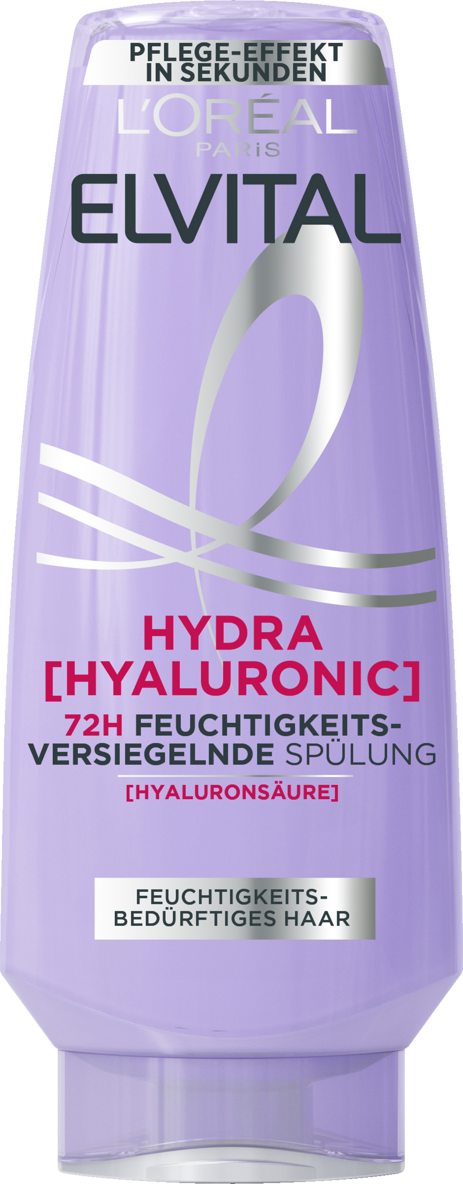 Hydra Hyaluronic 72H Feuchtigkeits-Versiegelnde Spülung