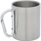 Edelstahl-Becher 300 ml