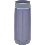 THERMOBECHER METALLIC blau 400 ML