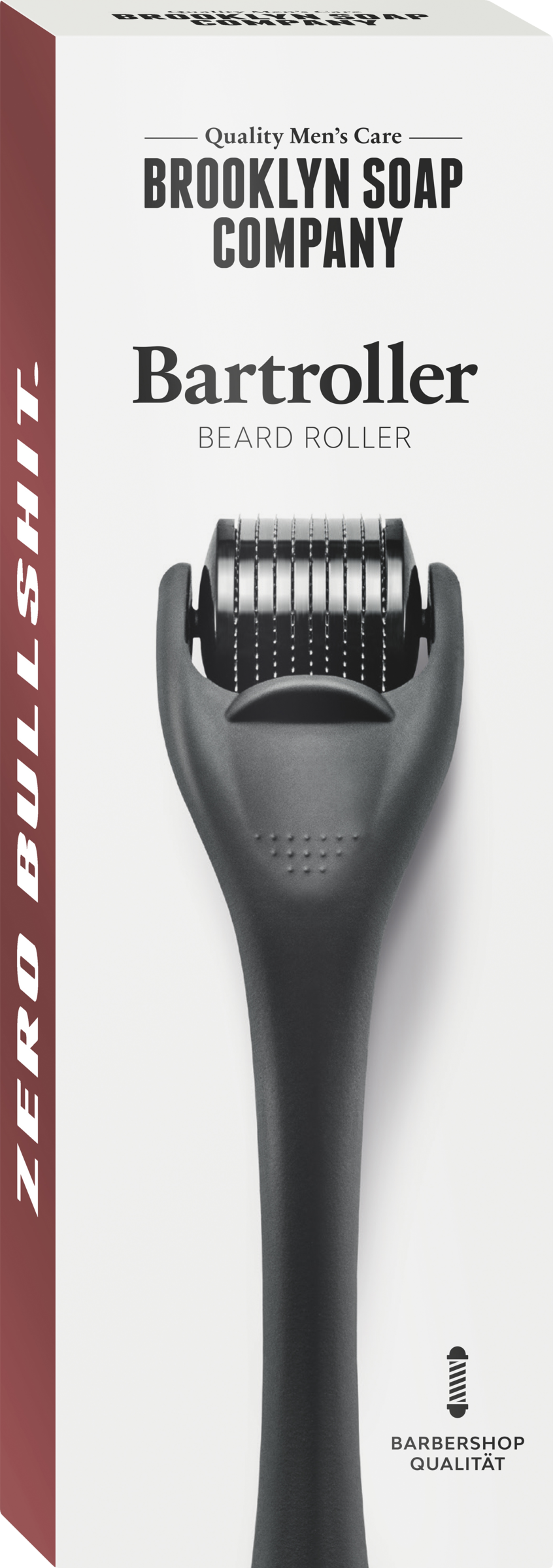 Brooklyn Soap Company Bartroller