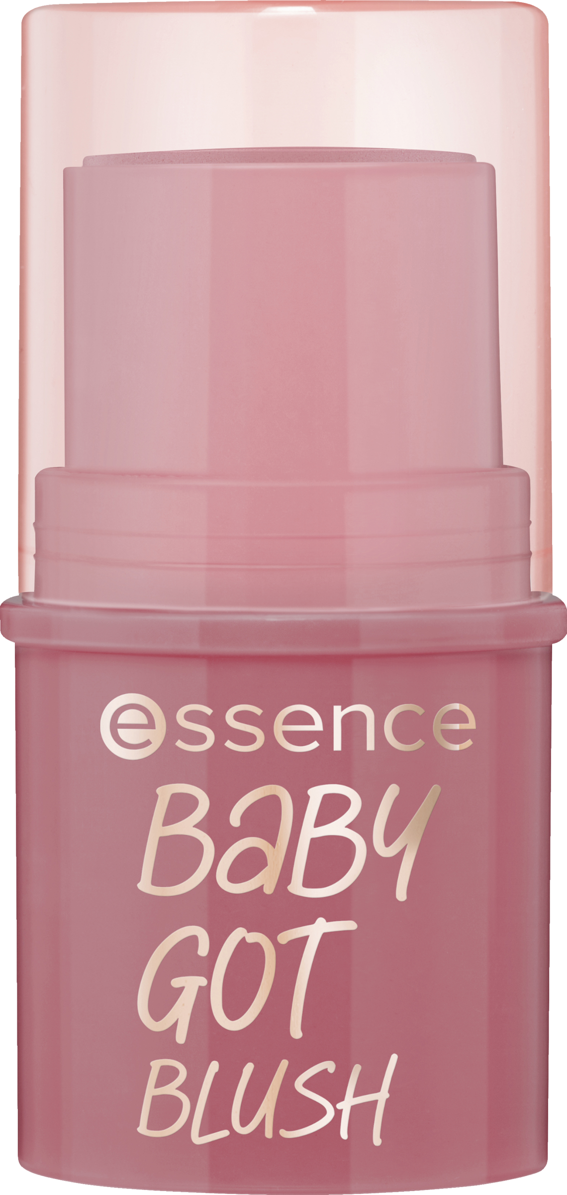 essence baby got blush 40 sweets & roses