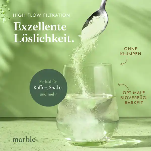 marble Collagen Pulver Matcha online kaufen | rossmann.de