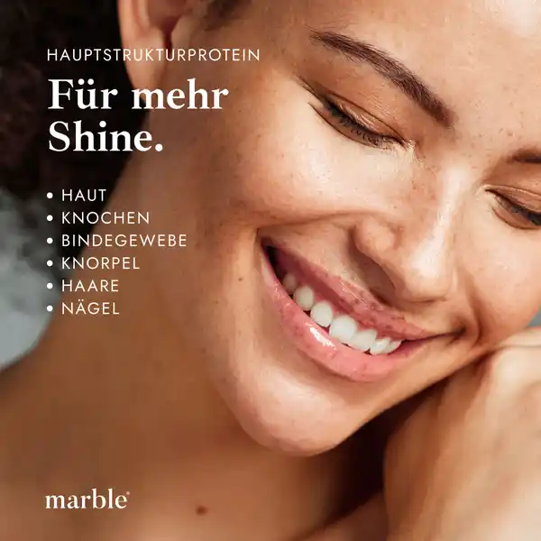 marble Collagen Pulver Matcha online kaufen | rossmann.de