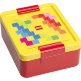 LEGO Lunch Box - Brick Pattern