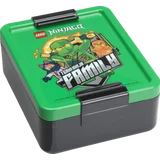 Lunch Box Ninjago, Green
