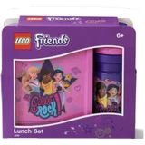 Lunch Set Friends