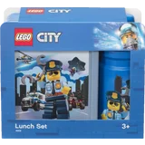 Lunch Set City