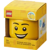 Aufbewahrungskopf Mini - Happy Boy