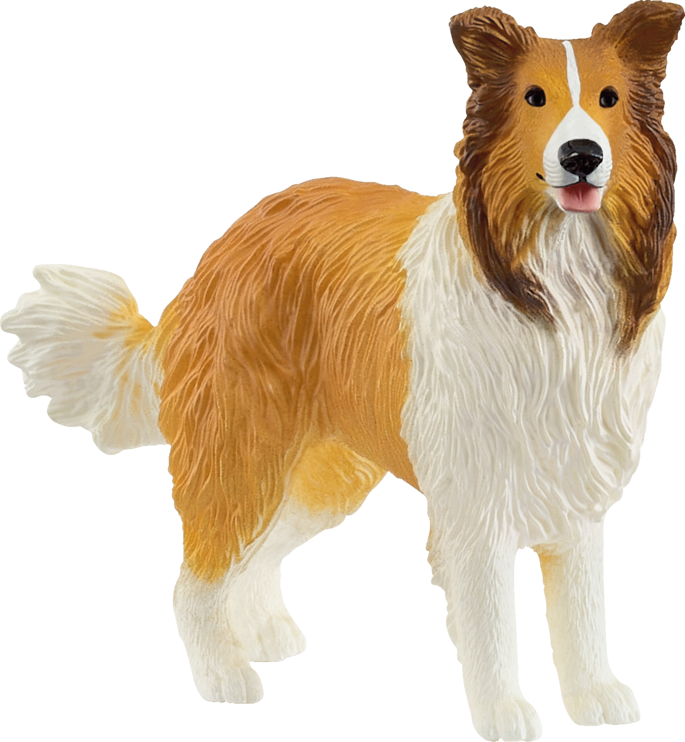 Schleich 13998 Collie