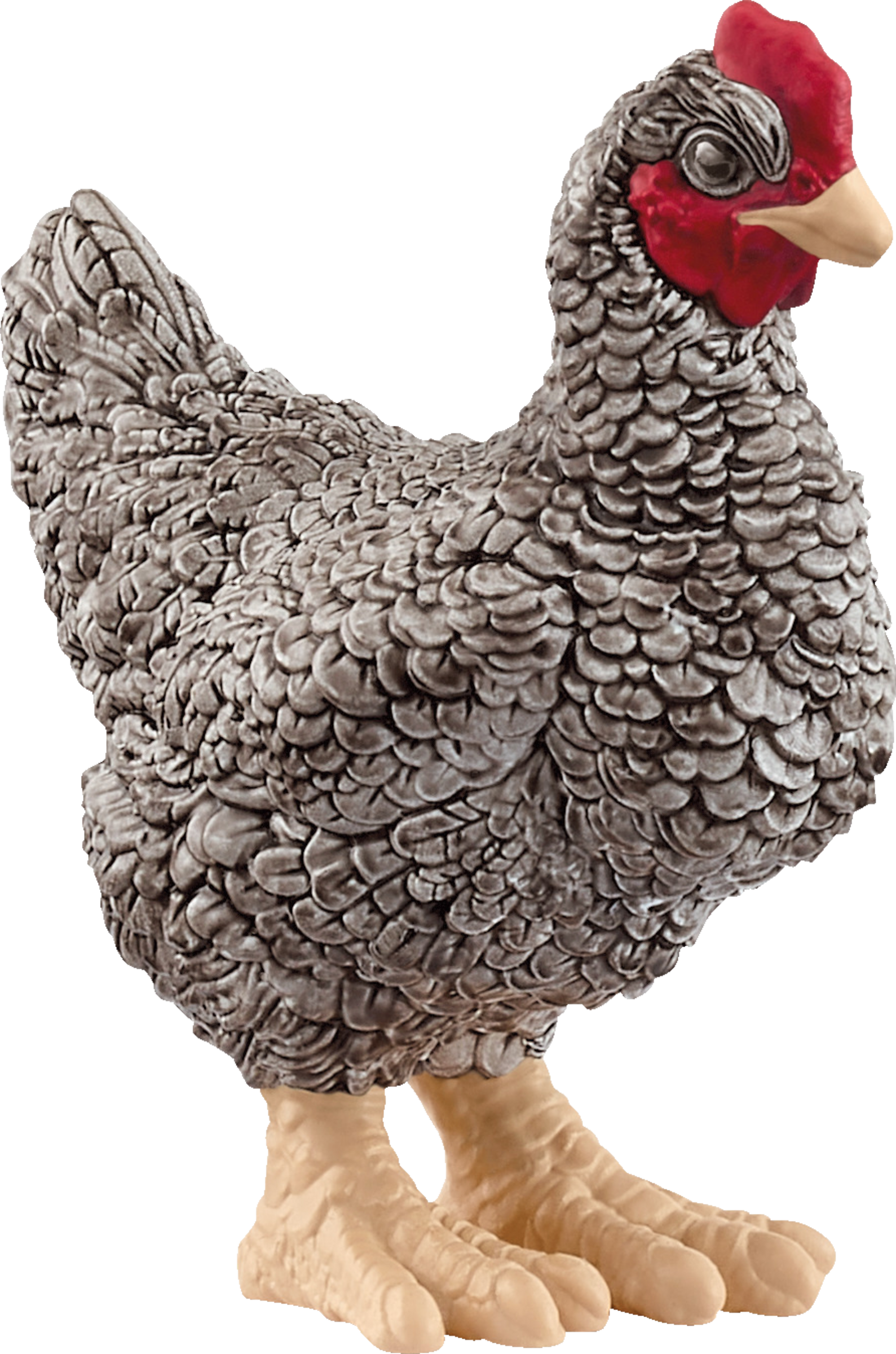 Schleich 13997 Plymouth Rock Huhn