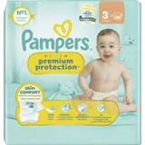 premium protection Windeln Gr. 3 Midi (6-10 kg)
