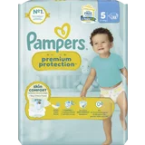 premium protection Windeln Gr. 5 Junior (11-16 kg)