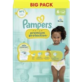 premium protection Windeln Gr.6 Extra Large 13kg Big Pack