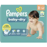 Baby Dry Windeln Gr.3 Midi 6-10kg Single Pack