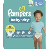 Baby Dry Windeln Gr.5 Junior 11-16kg Single Pack