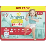 premium protection Pants Gr.5 Junior 11-17kg Big Pack