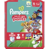 Baby Dry Pants Windeln Gr.5 Junior 11-17kg Single Pack