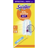 XXL Duster Staubmagnet Kit (Griff + 2 Tücher)