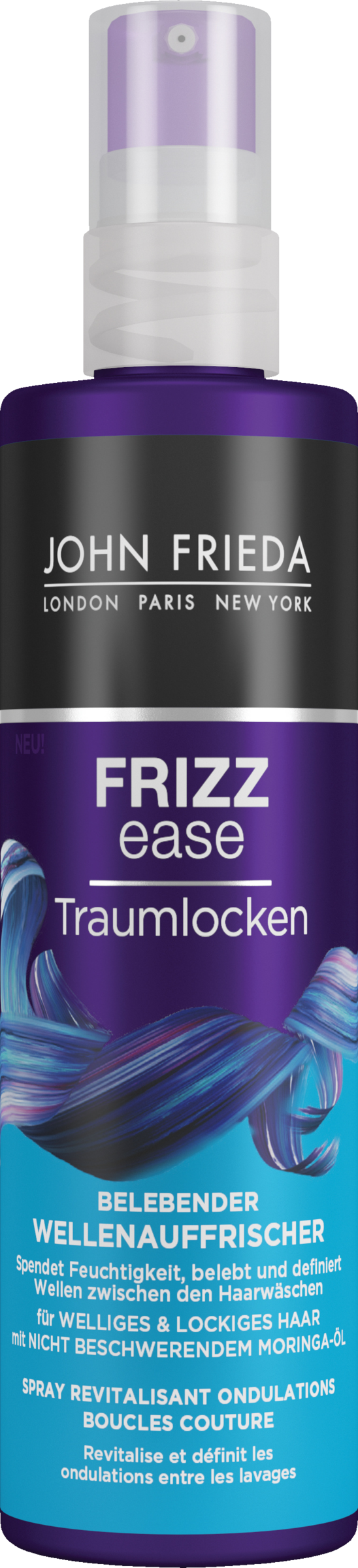 Traumlocken Belebender Wellenauffrischer